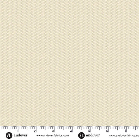 Andover Fabrics Garland by Laundry Basket Quilts - Garland Pom Pom