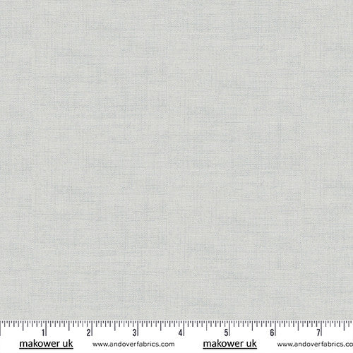 Makower UK Linen Texture - Dove