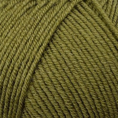 Stylecraft Bambino DK in Casual Khaki - 100% Premium Acrylic, DK (Double Knitting), 100g