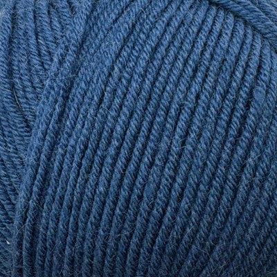 Stylecraft Bambino DK in In The Navy - 100% Premium Acrylic, DK (Double Knitting), 100g