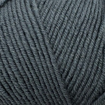 Stylecraft Bambino DK in Grunge Grey - 100% Premium Acrylic, DK (Double Knitting), 100g