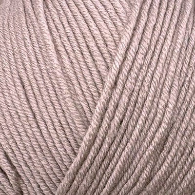 Stylecraft Bambino DK in Seashell Pink - 100% Premium Acrylic, DK (Double Knitting), 100g