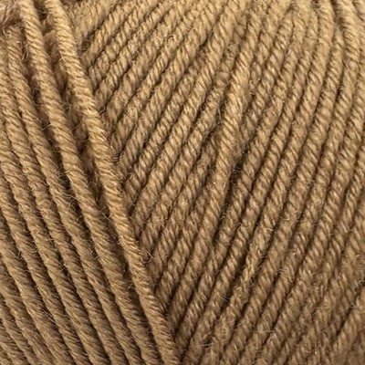 Stylecraft Bambino DK in Whipped Walnut - 100% Premium Acrylic, DK (Double Knitting), 100g