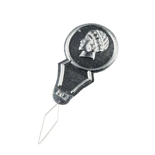 Needle threaders