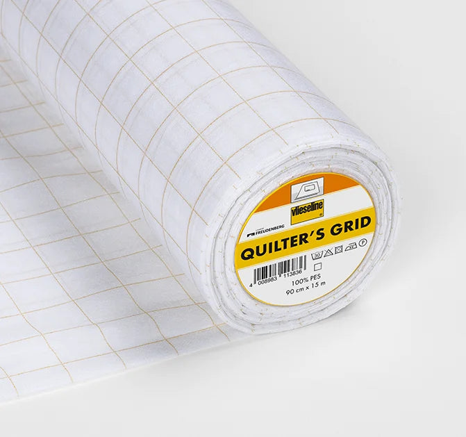 Quilters grid