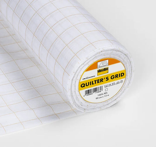 Quilters grid
