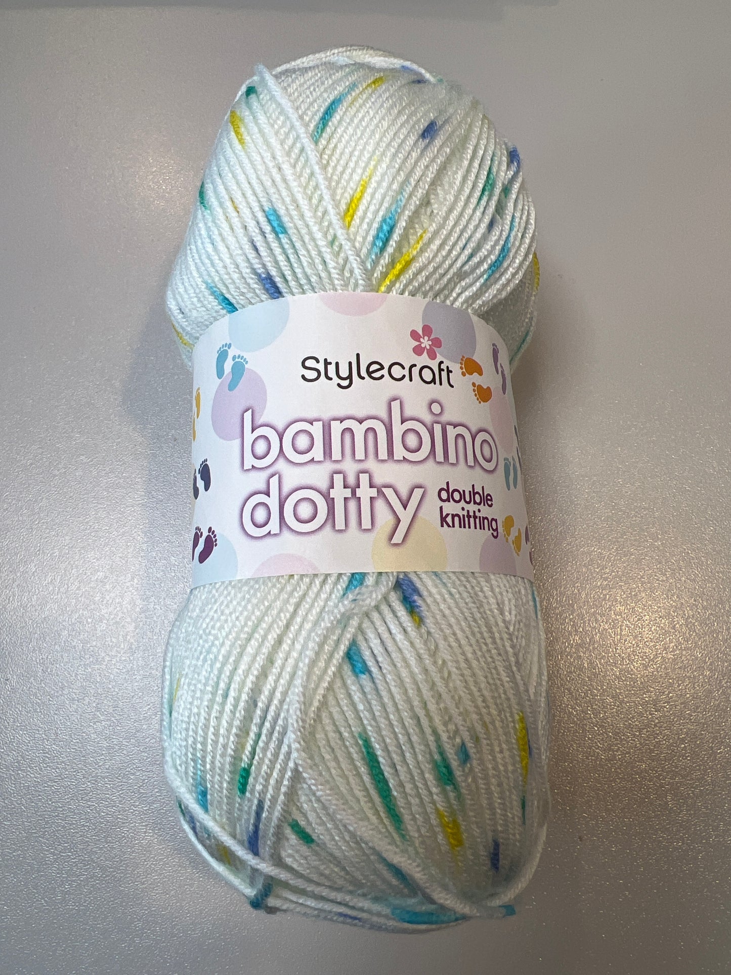 Stylecraft yarn