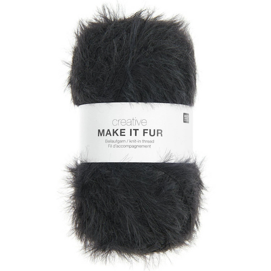 Rico Creative Make it fur 50g 008