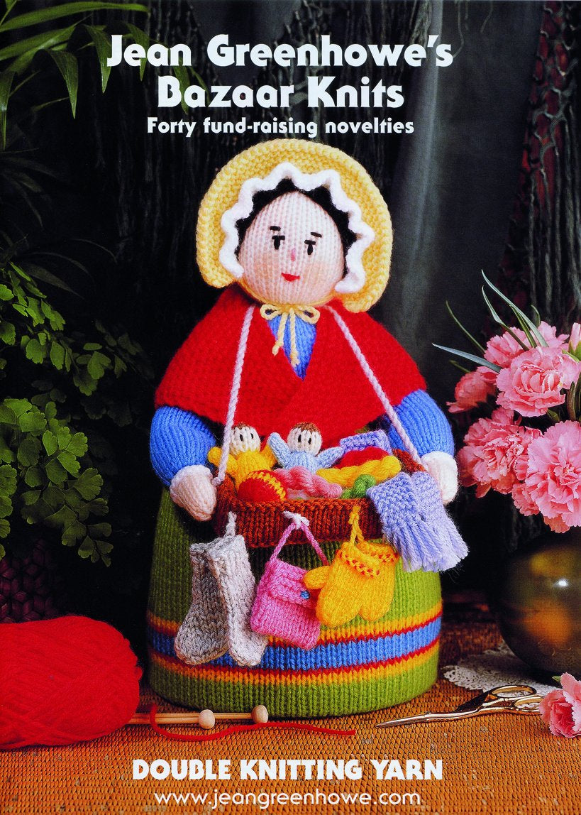 Sirdar Pattern 903 - Product image