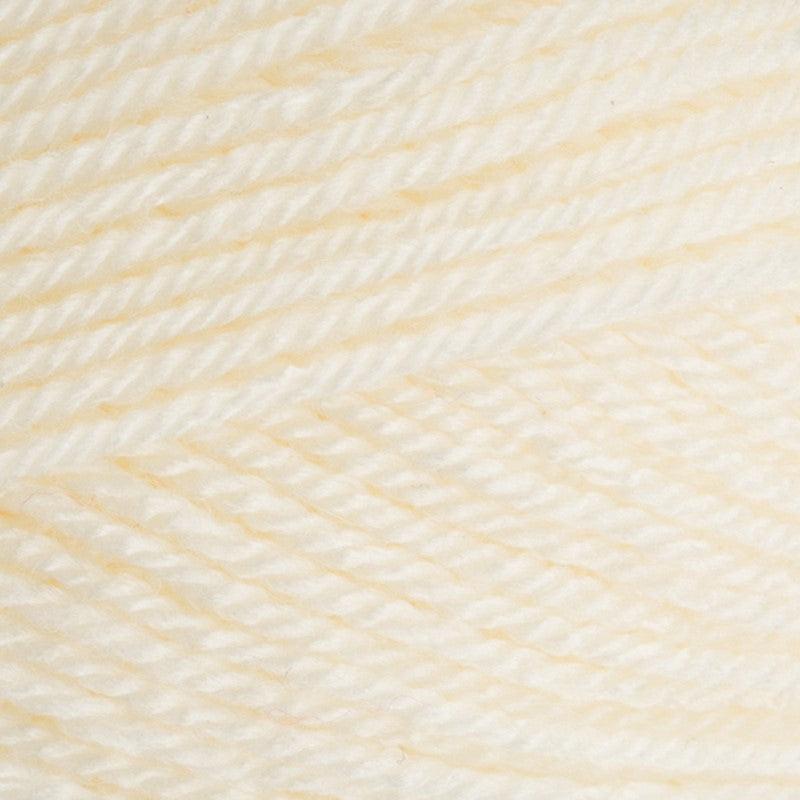 Stylecraft Special DK in Yarn Cream — 100% Premium Acrylic, DK (Double Knitting), 100g
