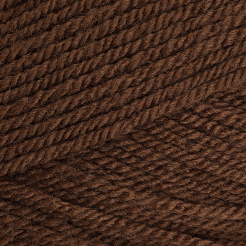 Stylecraft Special DK in Yarn Walnut — 100% Premium Acrylic, DK (Double Knitting), 100g