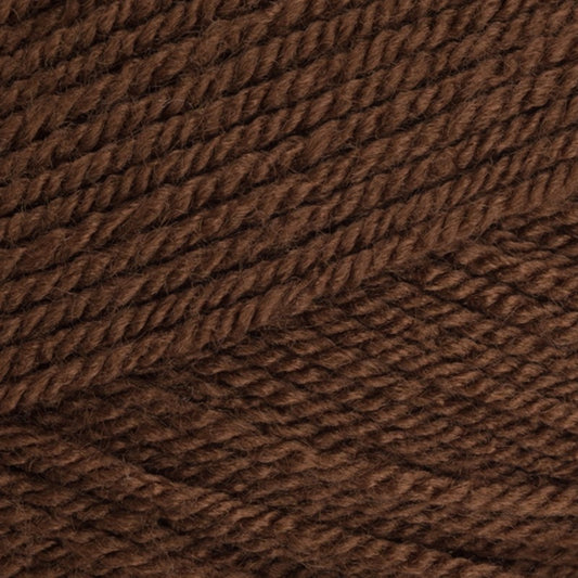 Stylecraft Special DK in Yarn Walnut — 100% Premium Acrylic, DK (Double Knitting), 100g