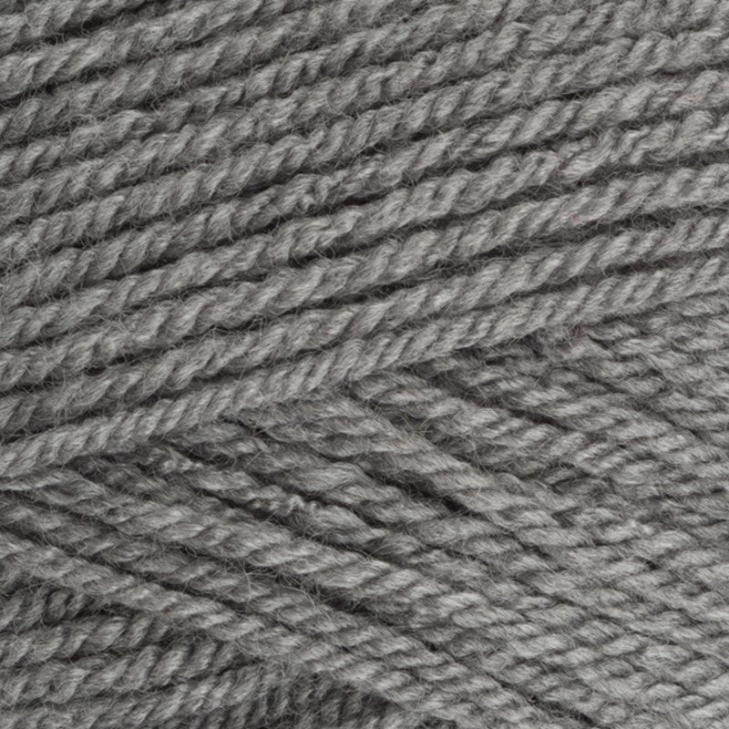 Stylecraft Special DK in Yarn Grey — 100% Premium Acrylic, DK (Double Knitting), 100g