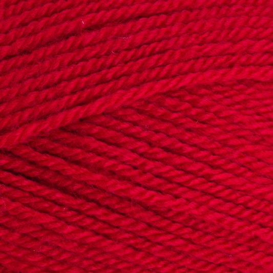 Stylecraft Special DK in Lipstick — 100% Premium Acrylic, DK (Double Knitting), 100g
