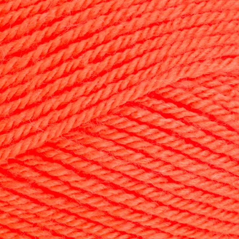Stylecraft Special DK in Jaffa — 100% Premium Acrylic, DK (Double Knitting), 100g