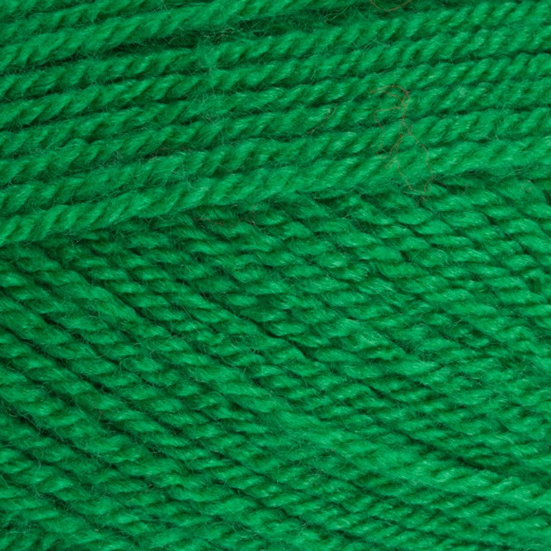Stylecraft Special DK in Kelly Green — 100% Premium Acrylic, DK (Double Knitting), 100g