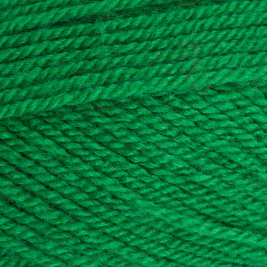 Stylecraft Special DK in Kelly Green — 100% Premium Acrylic, DK (Double Knitting), 100g