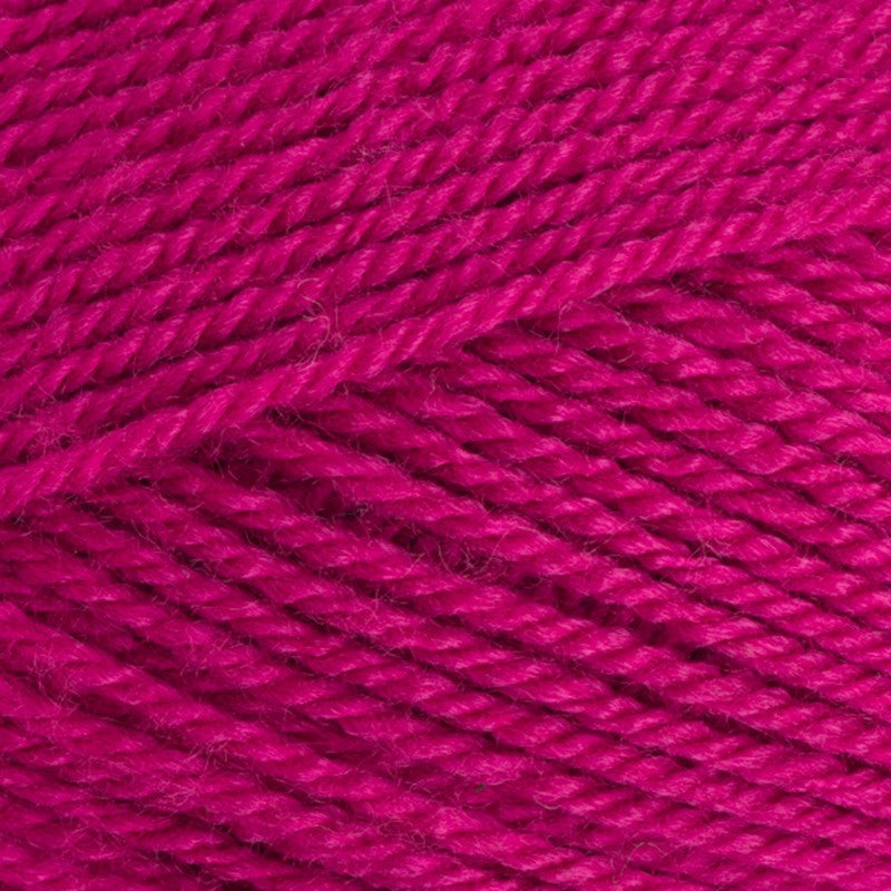 Stylecraft Special DK Fuchsia Purple 100g acrylic yarn