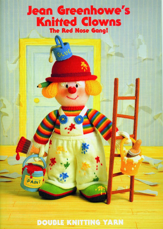 Sirdar Pattern 907 - Product image