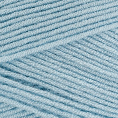 Stylecraft Bambino DK in Vintage Blue - 100% Premium Acrylic, DK (Double Knitting), 100g