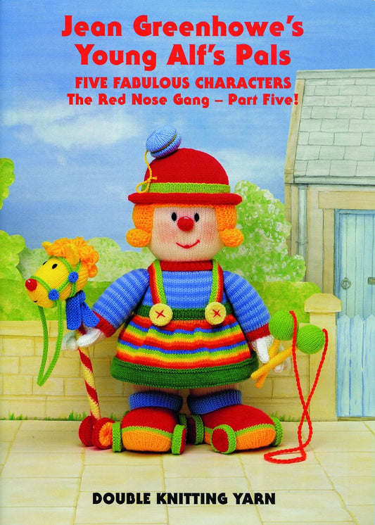 Sirdar Pattern 915 - Product image