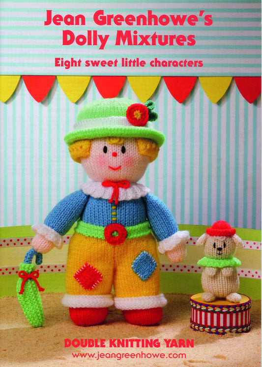 Sirdar Pattern 919 - Product image