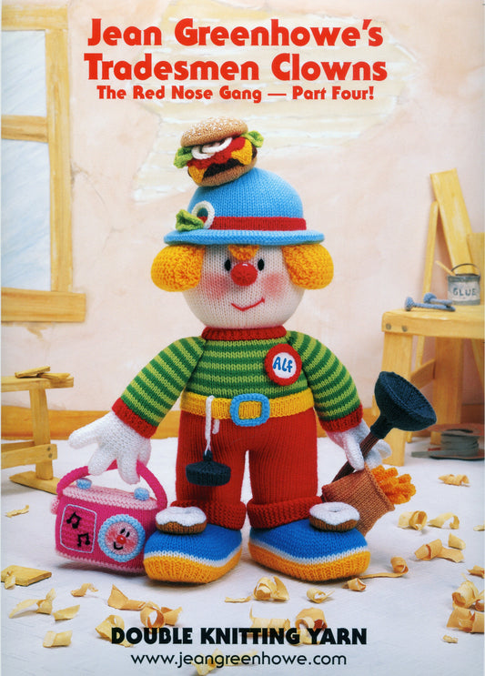 Sirdar Pattern 921 - Product image