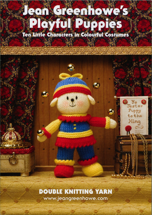 Sirdar Pattern 924 - Product image