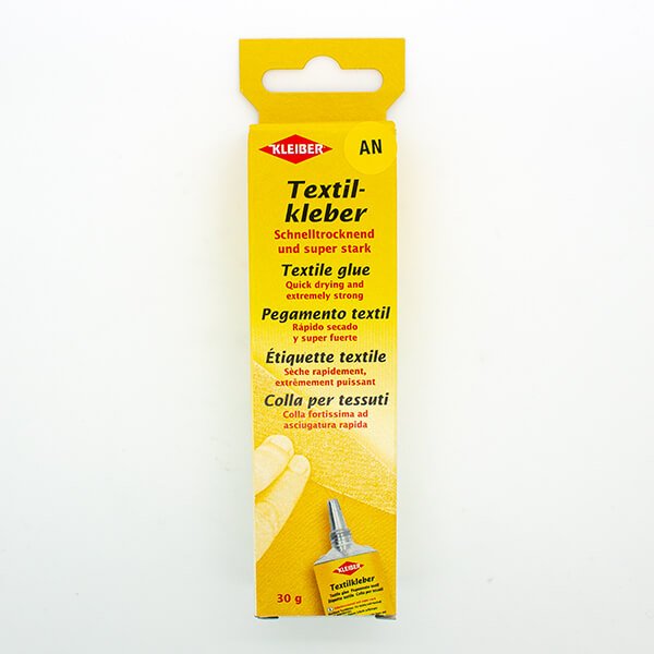 Textile glue