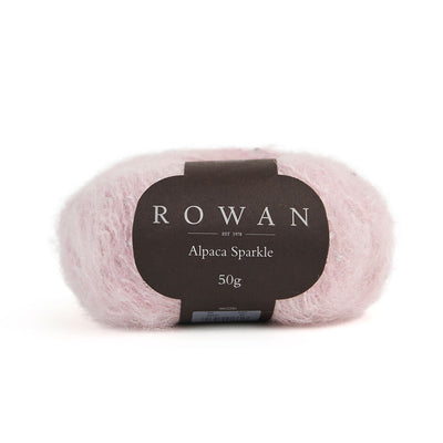 Rowan Alpaca Sparkle