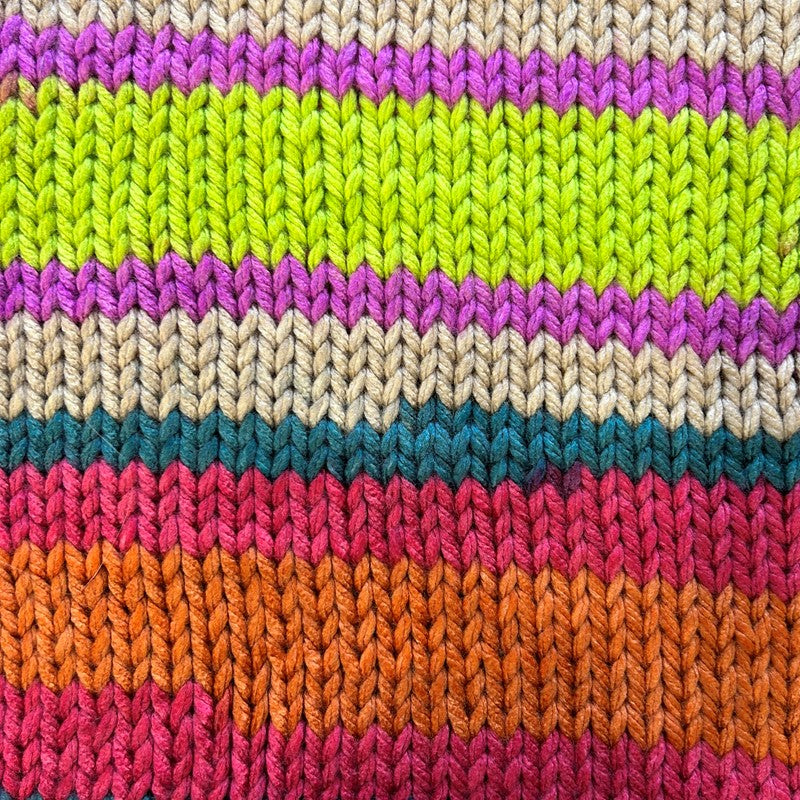 Stylecraft Merry Go Round XL in Tutti Frutti — 100% Premium Acrylic, Super Chunky, 200g
