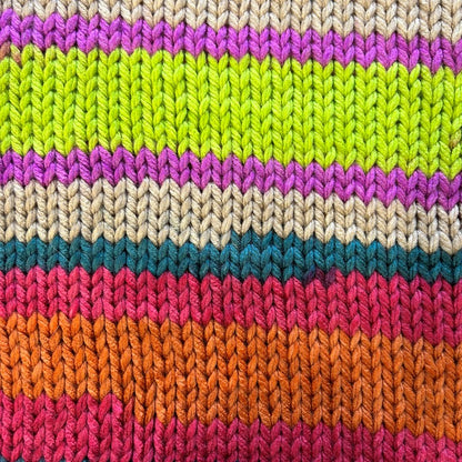 Stylecraft Merry Go Round XL in Tutti Frutti — 100% Premium Acrylic, Super Chunky, 200g