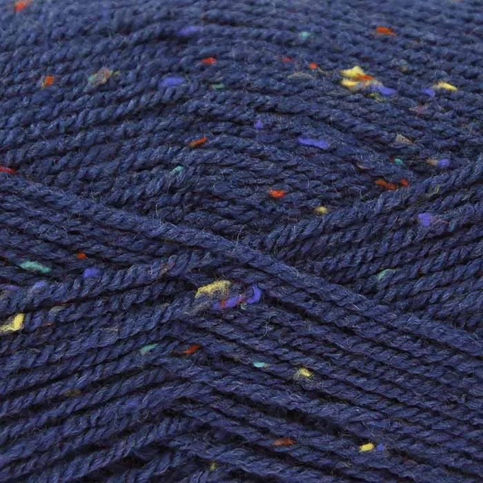 Knitting yarn