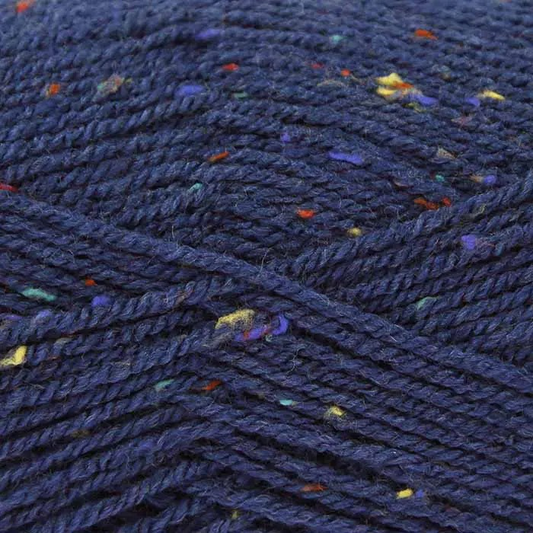 Knitting yarn