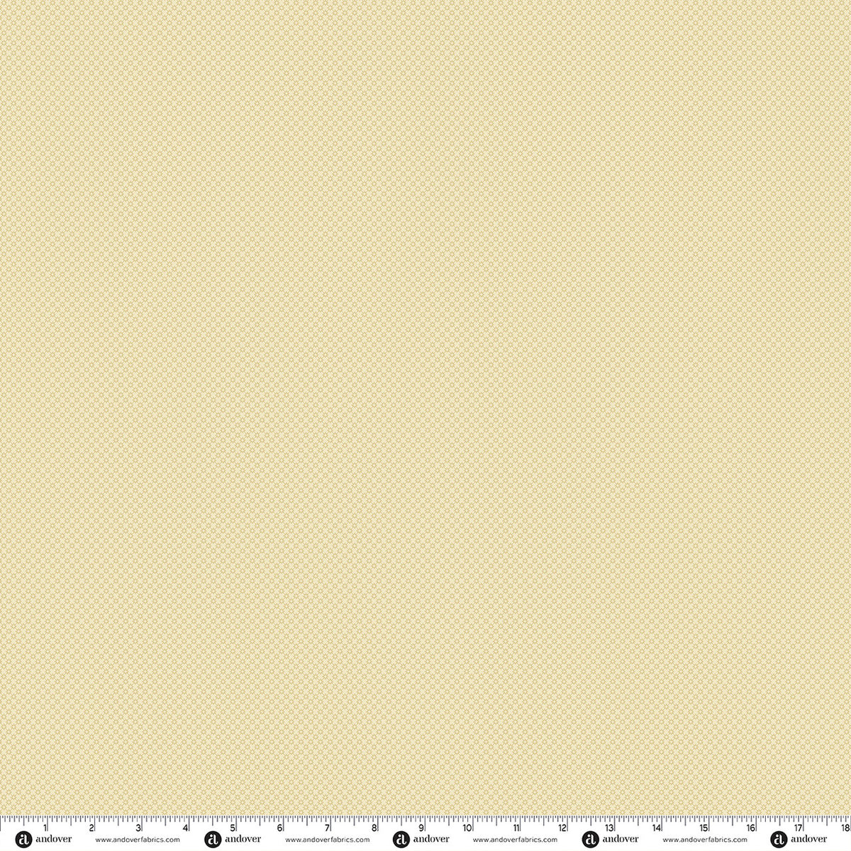 Andover Fabrics Providence Shirtings - Suns Ivory