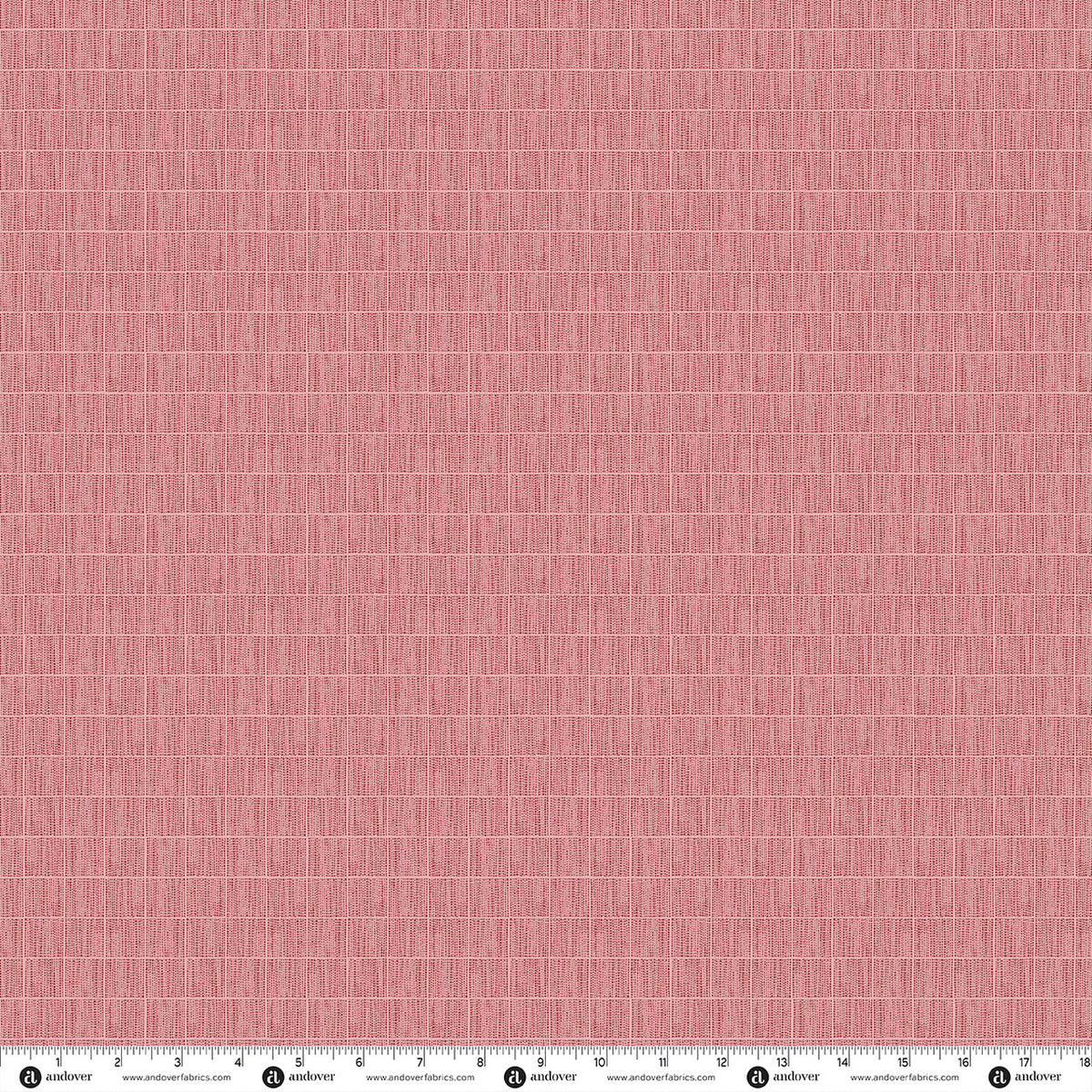 Andover Fabrics Secret Stash Favorites - Amber Mist Primrose