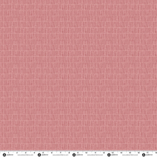 Andover Fabrics Secret Stash Favorites - Amber Mist Primrose