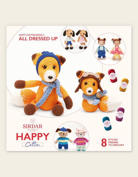 All dressed up book 5