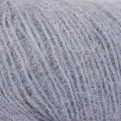 Rowan Alpaca Classic 25g - Elephant Grey Melange