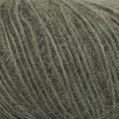 Rowan Alpaca Classic 25g - Forest
