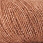 Rowan Alpaca Classic 25g - Toffee
