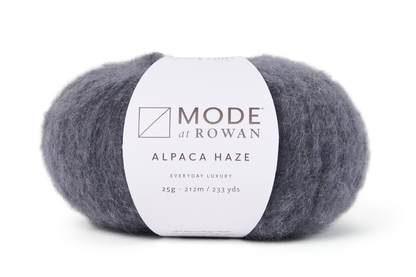 Rowan yarn, alpaca blend