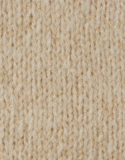 Wool and the Gang Alpaca Stardust 50g - Stardust Gold
