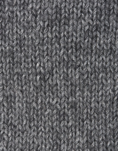 Wool and the Gang Alpaca Stardust 50g - Stardust Silver