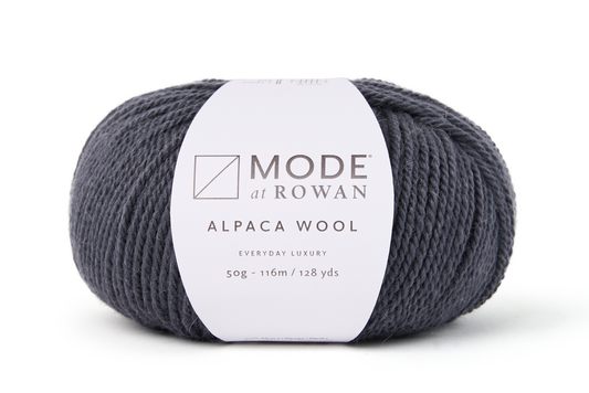 Rowan yarn, wool blend