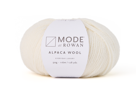 Rowan yarn, wool blend