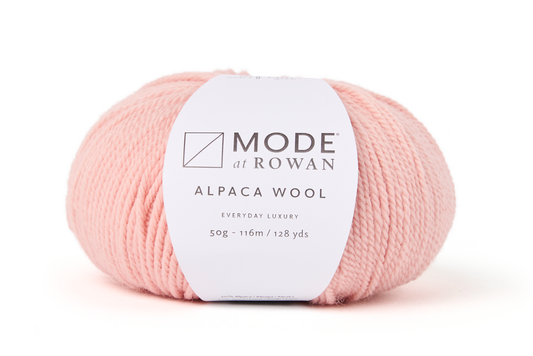 Rowan yarn, wool blend
