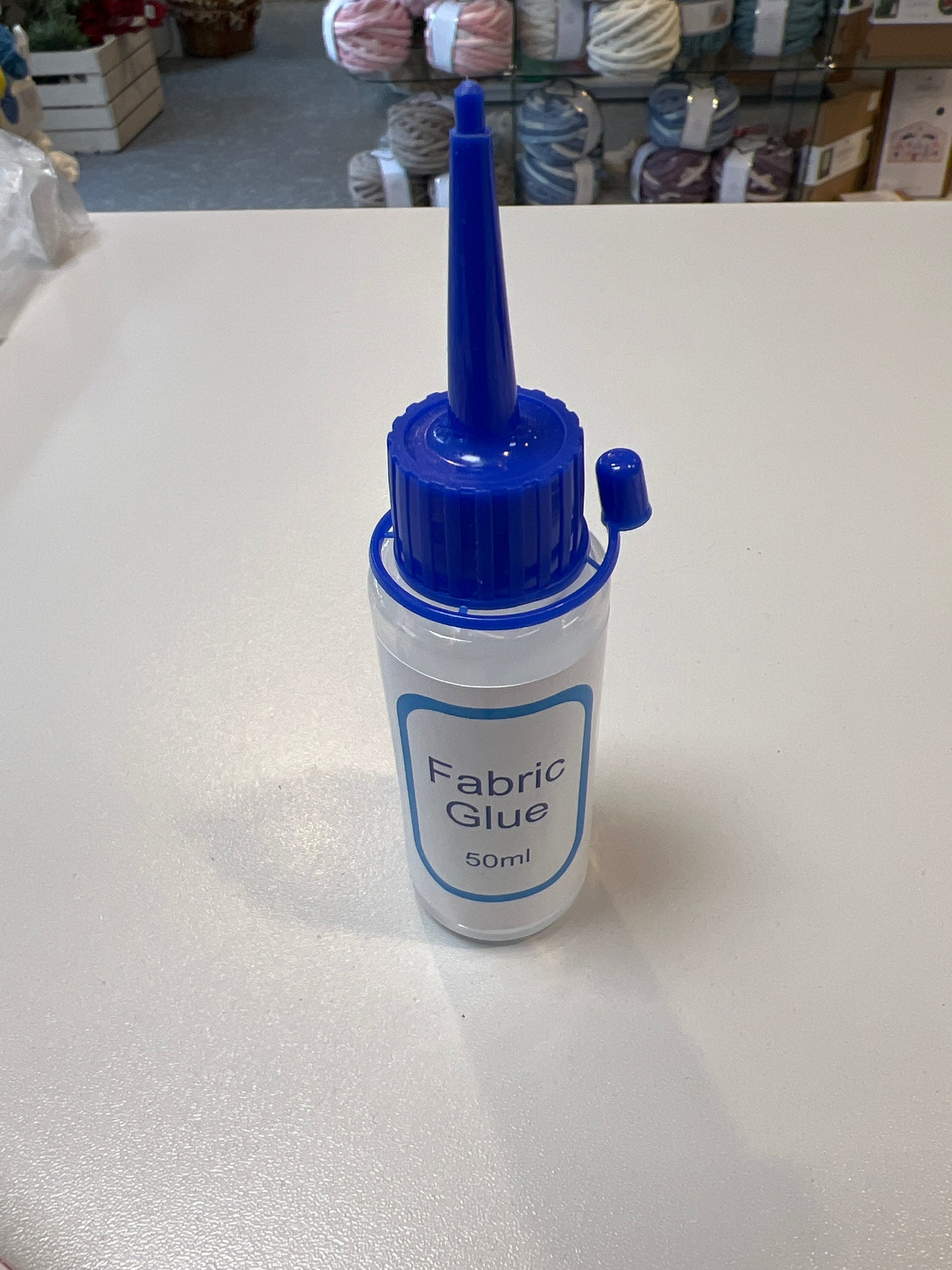Fabric Glue 50ml