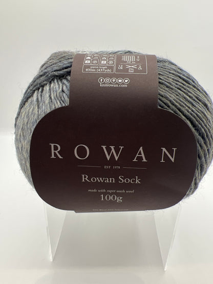 Rowan yarn