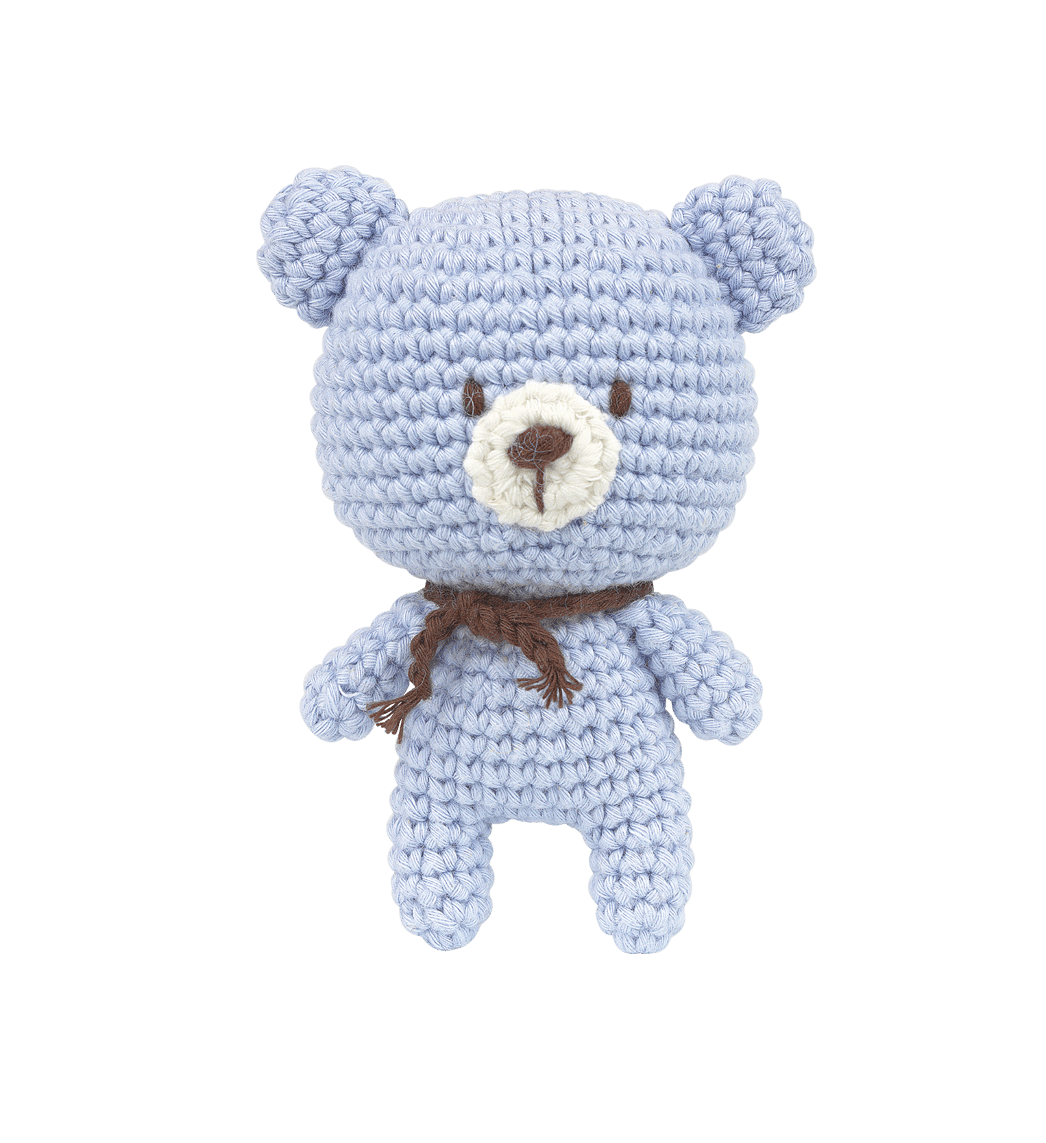 Anchor Bobby The Bear